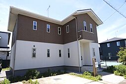 物件画像 筑西市市野辺 中古戸建