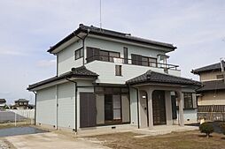 物件画像 古河市中田 中古戸建