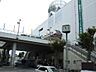 周辺：取手駅（1500m）
