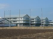 つくば市立秀峰筑波義務教育学校（7200m）