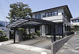 物件画像 龍ケ崎市藤ケ丘3丁目 中古戸建