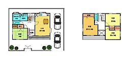 取手市米田 中古戸建