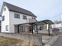 物件画像 筑西市みどり町1丁目 中古戸建
