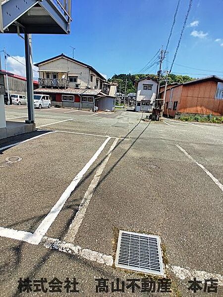 滝口ハイツ ｜福岡県宗像市稲元2丁目(賃貸アパート1LDK・2階・40.15㎡)の写真 その21