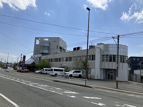 コーポしらいしA ｜福岡県宗像市赤間5丁目(賃貸アパート1K・1階・18.18㎡)の写真 その25