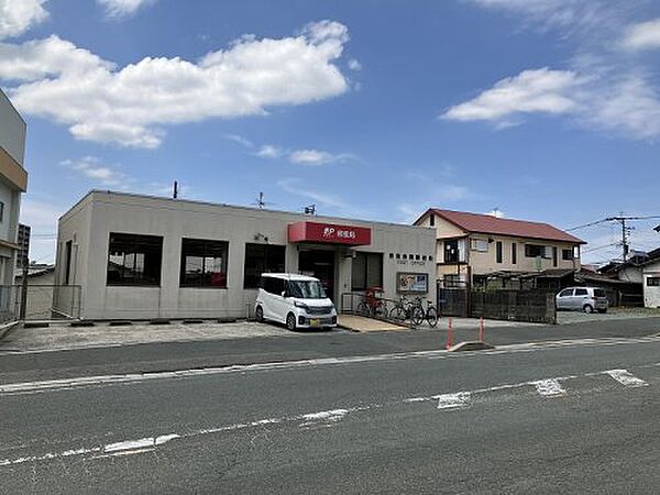 コーポしらいしA ｜福岡県宗像市赤間5丁目(賃貸アパート1K・1階・18.18㎡)の写真 その26