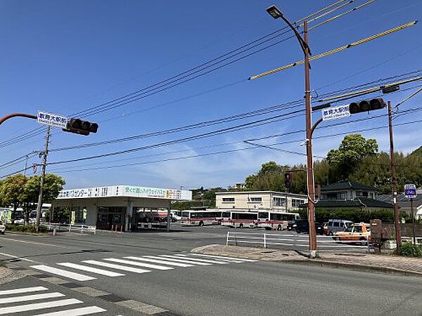 ジェニファー21 ｜福岡県宗像市陵厳寺3丁目(賃貸アパート1LDK・1階・41.40㎡)の写真 その28