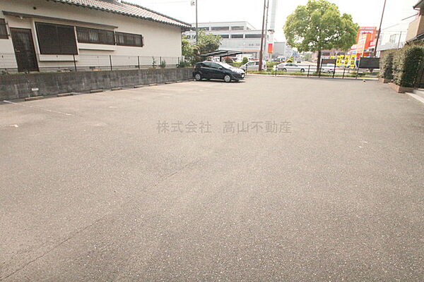 エコパラダイス宗像 ｜福岡県宗像市土穴1丁目(賃貸アパート2LDK・2階・51.74㎡)の写真 その13