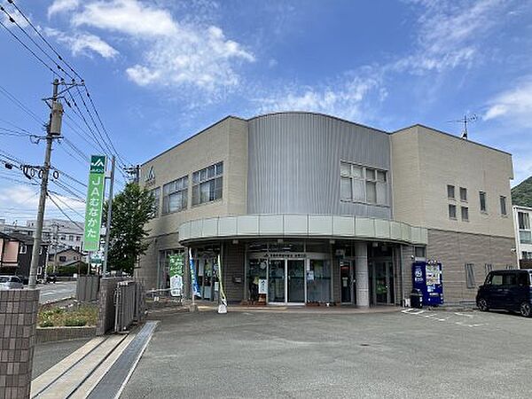 アルベール石丸 ｜福岡県宗像市石丸1丁目(賃貸マンション1LDK・2階・34.20㎡)の写真 その21