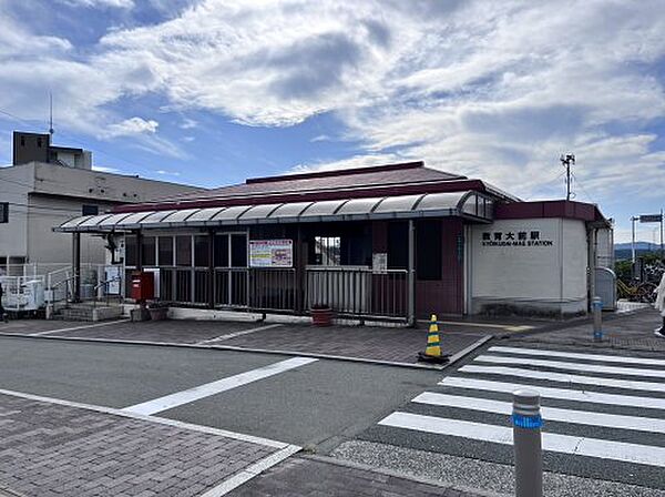 アルベール石丸 ｜福岡県宗像市石丸1丁目(賃貸マンション1LDK・7階・34.20㎡)の写真 その27