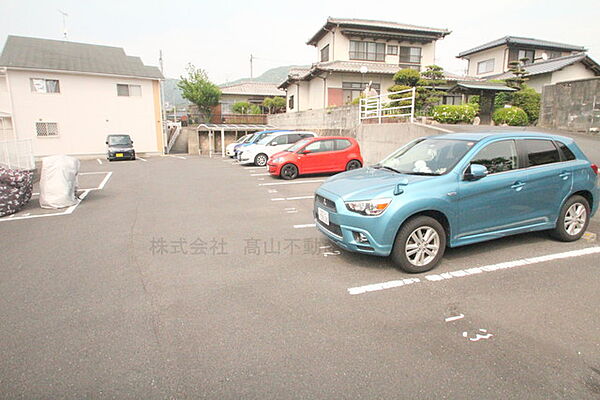 ソレアード赤間 ｜福岡県宗像市三郎丸1丁目(賃貸アパート2LDK・1階・72.00㎡)の写真 その22