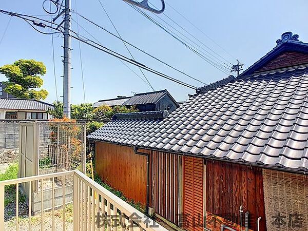 ジェニファー21 ｜福岡県宗像市陵厳寺3丁目(賃貸アパート1LDK・2階・41.40㎡)の写真 その19