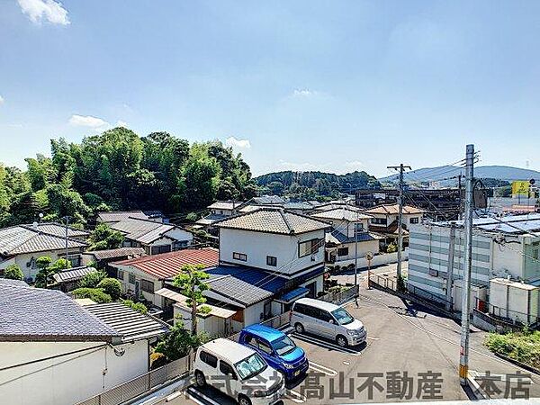 福岡県宗像市赤間1丁目(賃貸アパート1K・2階・24.20㎡)の写真 その14