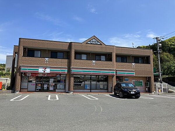 たいえいビル ｜福岡県宗像市陵厳寺1丁目(賃貸マンション3LDK・3階・67.00㎡)の写真 その21