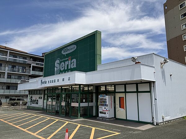 カーサ・アンピオ ｜福岡県宗像市田熊4丁目(賃貸マンション1LDK・4階・39.60㎡)の写真 その16