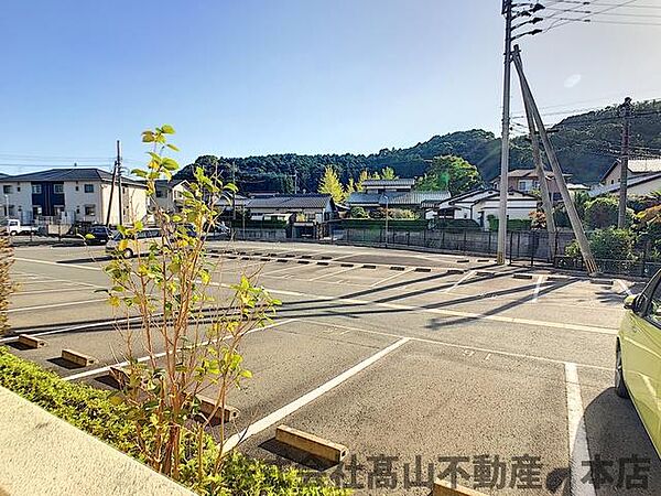 レジェンド桜 五番館 ｜福岡県宗像市葉山2丁目(賃貸マンション1LDK・2階・36.90㎡)の写真 その26