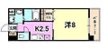 THREEDEER7階6.9万円