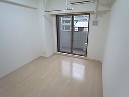 阪急神戸本線 春日野道駅 徒歩4分の賃貸マンション 2階1Kのリビング/ダイニング