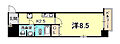 ダイドーメゾン神戸元町5階6.0万円