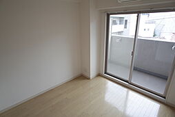 エスリード神戸ＷＥＳＴ 603 6階1Kのリビング/ダイニング