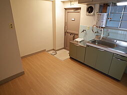 居間
