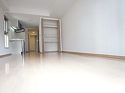 阪神本線 神戸三宮駅 徒歩9分の賃貸マンション 12階ワンルームのリビング/ダイニング