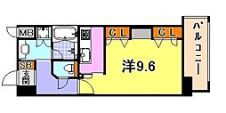 ＫＡＩＳＥＩ新神戸第2ＷＥＳＴ