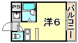 コスモメイト北野