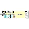 フラット長田北町7階6.5万円