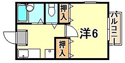🉐敷金礼金0円！🉐モルゲン平野