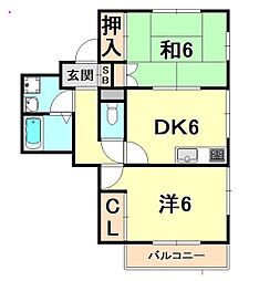 河上マンション
