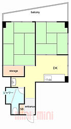 北野コーポラス