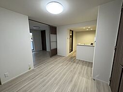 LaMaison大池町 303 3階1LDKのリビング/ダイニング