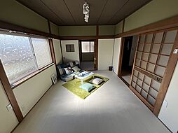 居間