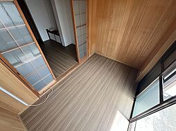 居間