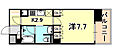 リーガル神戸海岸通4階7.1万円