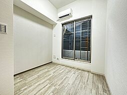 デコール神戸I 306 3階1Kのリビング/ダイニング