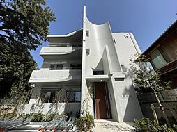 ワコーレヴィータ住吉東町