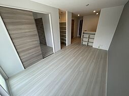 レ リヤン ファミリオVIII 101 1階2LDKのリビング/ダイニング