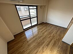 メゾン ドゥ ショコラ 千舟 202 2階1Kのリビング/ダイニング