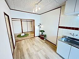 居間