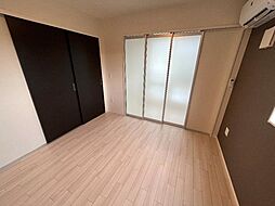 ルミナスピュア神戸 202 2階2LDKのリビング/ダイニング