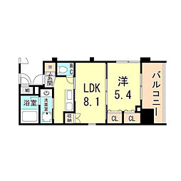 プレサンス昭和通ESRISE 10階