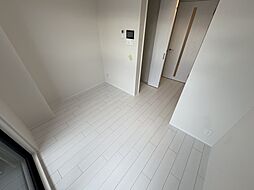 ファーストフィオーレ大阪ウエストウェルビング 803 8階ワンルームのリビング/ダイニング