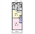 タカラ・ピュア2階5.2万円