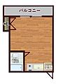 ハイツ熊谷5階4.5万円