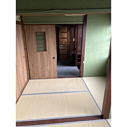 居間