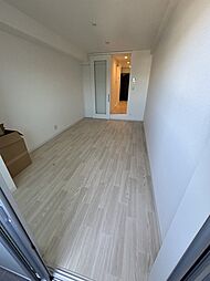 ララソル芦屋 403 4階1Kのリビング/ダイニング