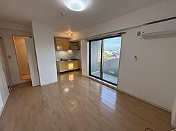 ＣＲＥＶＩＡ 201 2階1Kのリビング/ダイニング