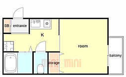 JR東海道・山陽本線 住吉駅 徒歩2分
